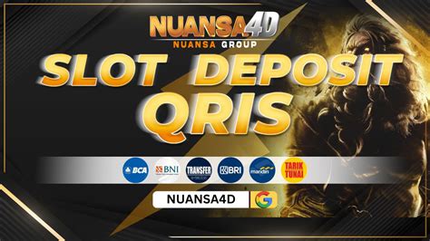 nuansaslot|NuansaSlot: Platform Game Online Unggulan dengan RTP .